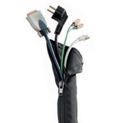 Hagor KS Zipper Noir