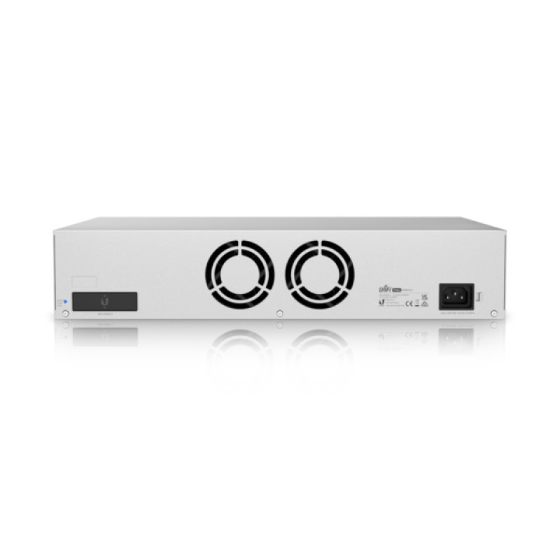 Ubiquiti UNVR-Pro Network Video Recorde