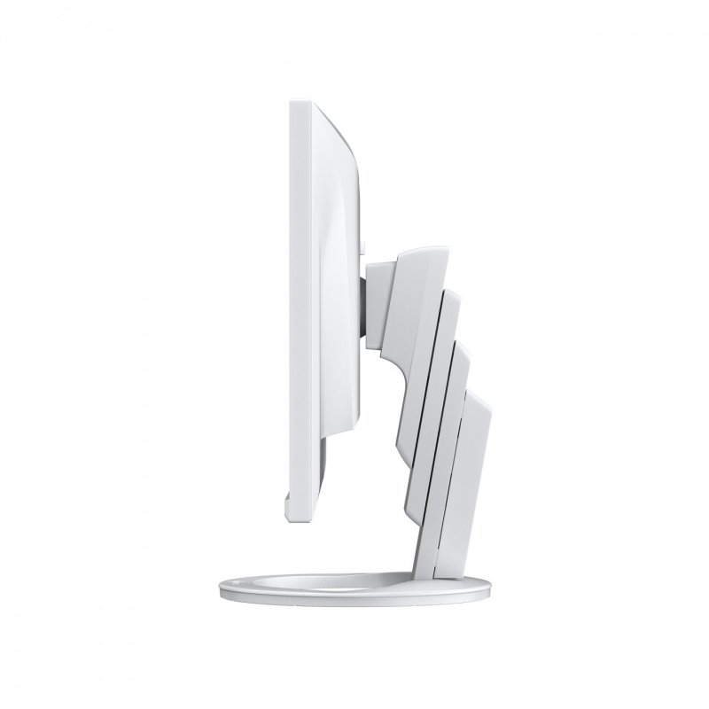 EIZO FlexScan EV2480-WT LED display 60.5 cm (23.8") 1920 x 1080 pixels Full HD White