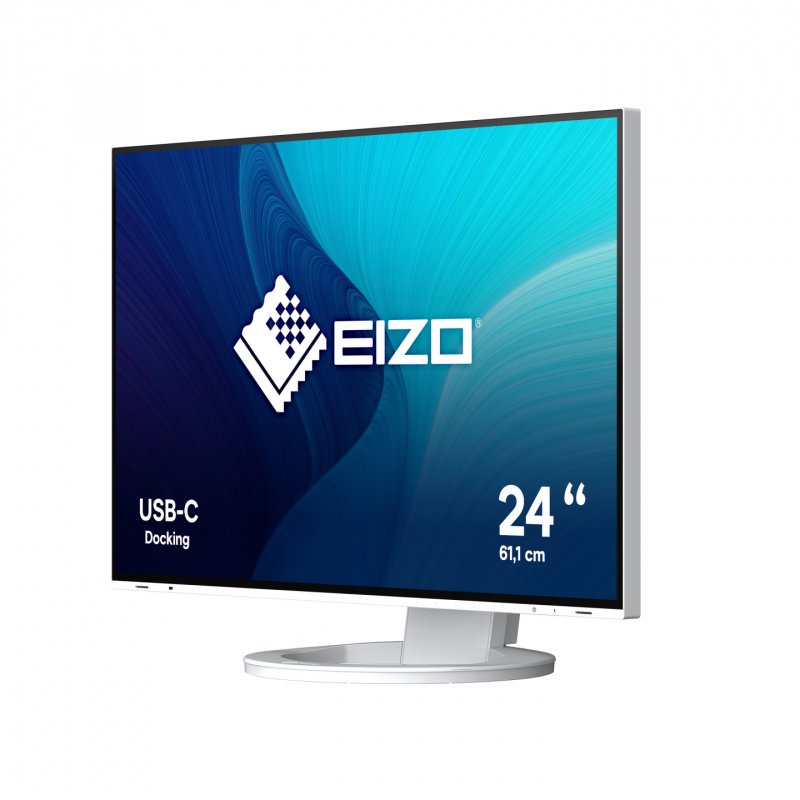 EIZO 24 L EV2485-WT