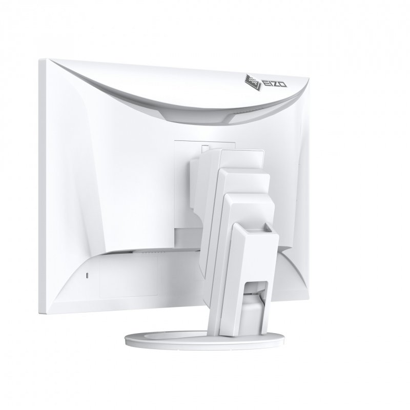 EIZO FlexScan EV2485-WT LED display 61,2 cm (24.1") 1920 x 1200 pixels WUXGA Blanc