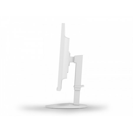 NEC MultiSync EA242F LED display 60.5 cm (23.8") 1920 x 1080 pixels Full HD White