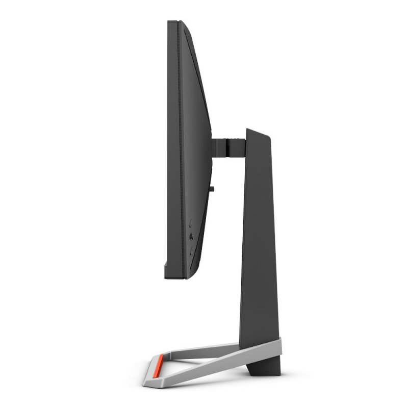 BenQ 9H.LKTLA.TBE computer monitor 68.6 cm (27") 3840 x 2160 pixels 2K Ultra HD LED Black