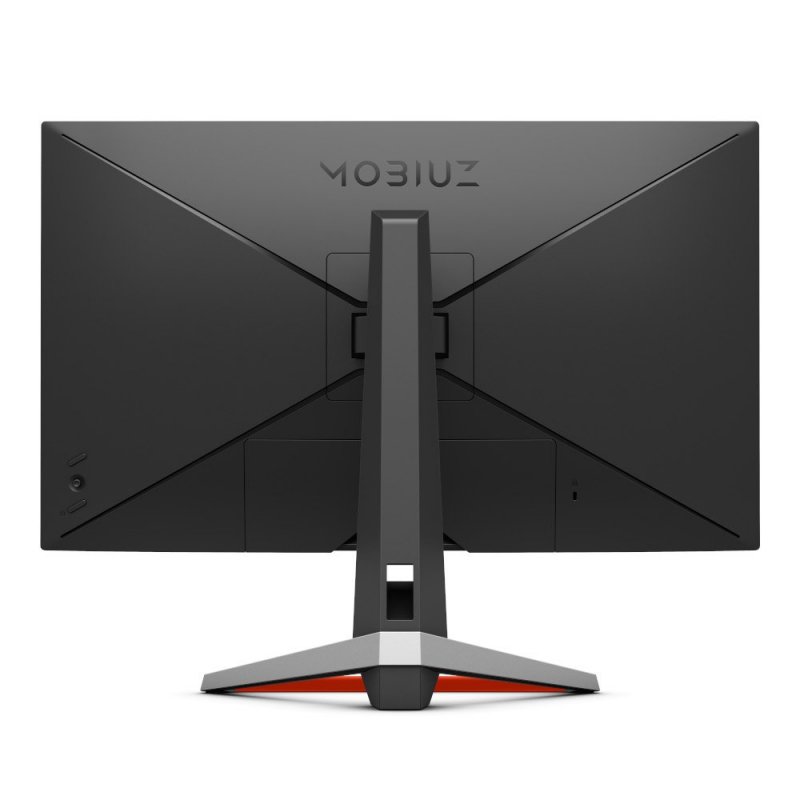 BenQ 27 L MOBIUZ EX2710U | 9H.LKTLA.TBE