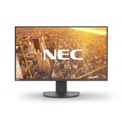 NEC MultiSync EA272F LED display 68.6 cm (27") 1920 x 1080 pixels Full HD Black