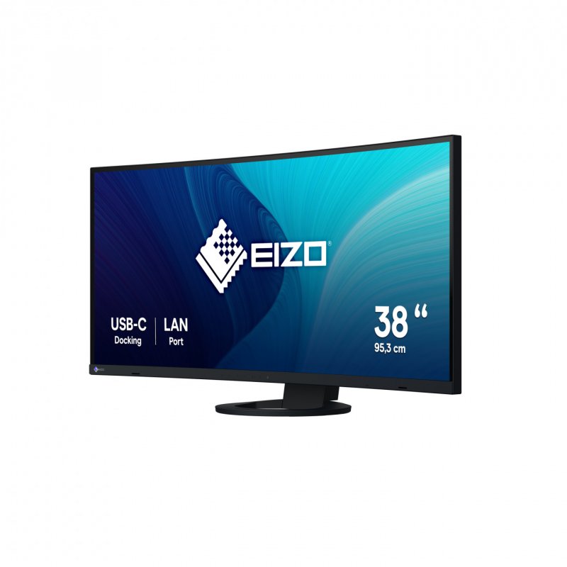 EIZO 37,5 L EV3895-BK