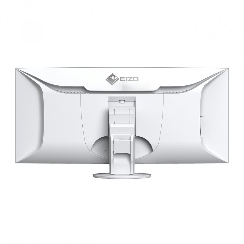 EIZO FlexScan EV3895-WT LED display 95.2 cm (37.5") 3840 x 1600 pixels UltraWide Quad HD+ White