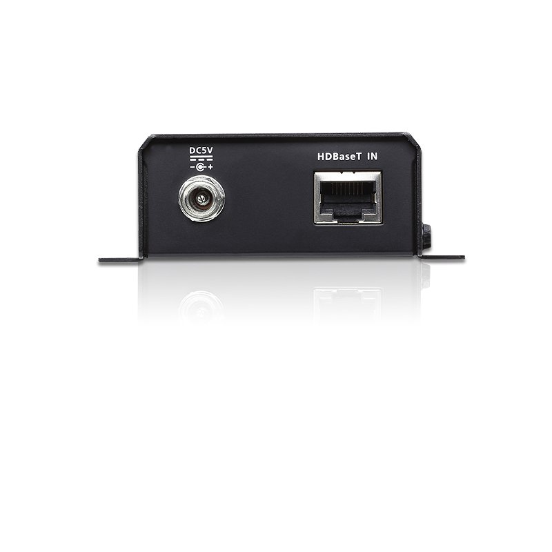 ATEN Système d'extension DisplayPort HDBaseT-Lite (4K à 40 m  1080p à 70 m) (HDBaseT Classe B)