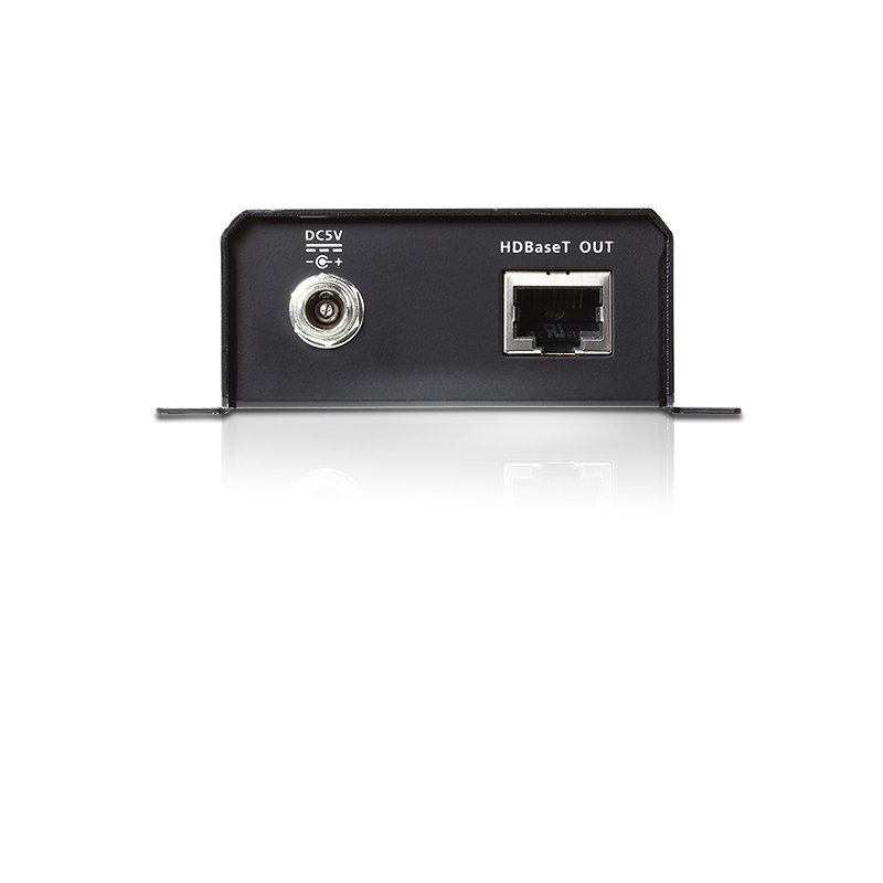 ATEN DisplayPort HD Base T-Lite Extender