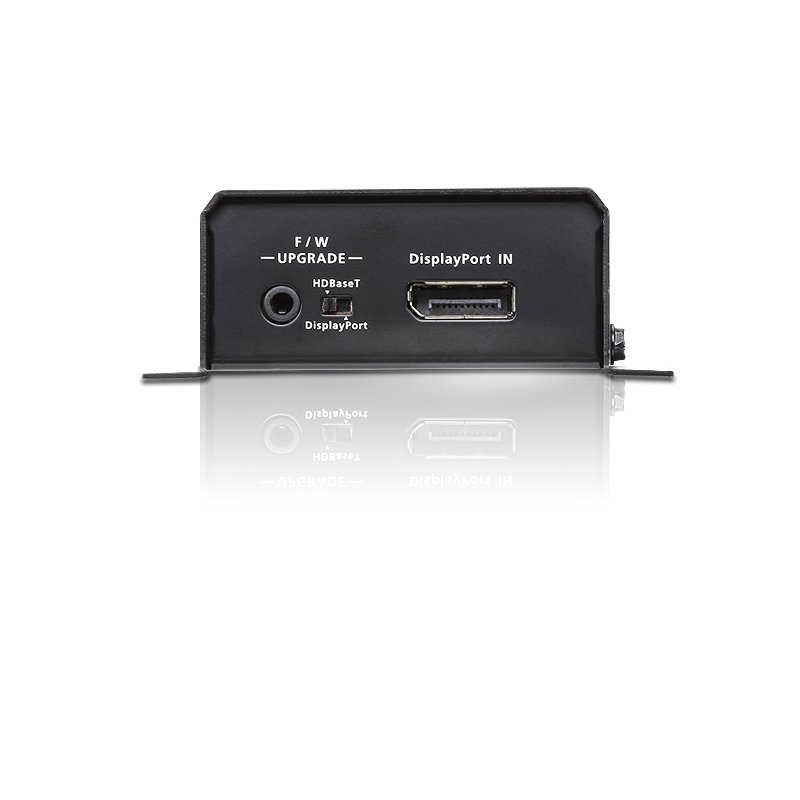 ATEN DisplayPort HD Base T-Lite Extender