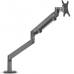 Hagor 8715 support d'écran plat pour bureau 81,3 cm (32") Noir