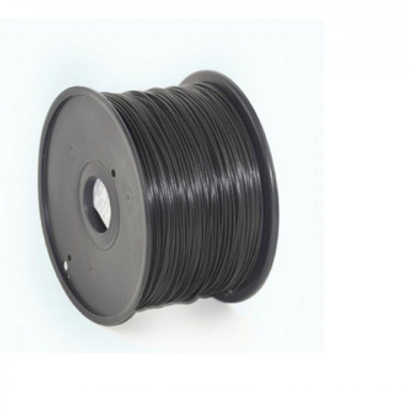 Gembird ABS Filament      bk | 1000g 1,75mm