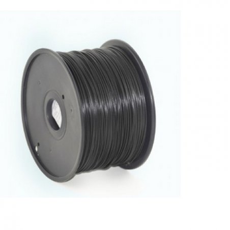 Gembird ABS Filament      bk | 1000g 1,75mm