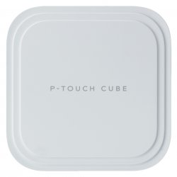 Brother P-touch PT910BT CUBE Pro      wh