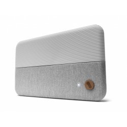 One For All Design Line 360° DVB-T2 1080p Gewebe Antenne white 5G antenne TV Intérieure