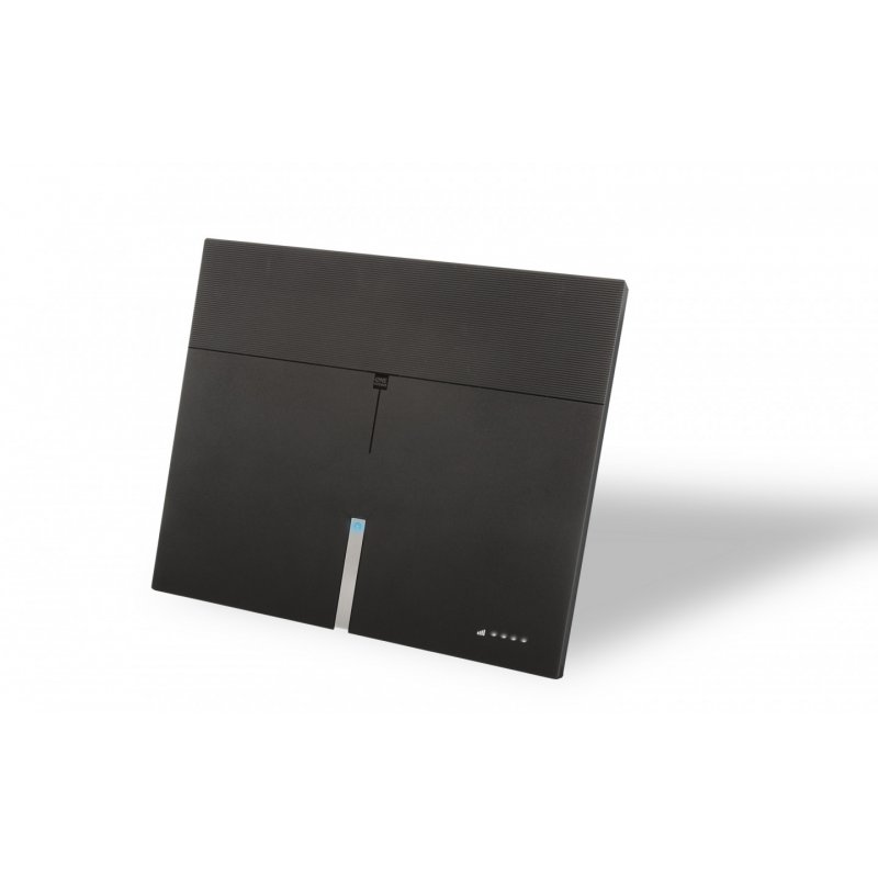 One DVB-T2 360° Premium Antenne 5G
