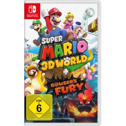 NIN Super Mario 3D World + Bowser's F 06
