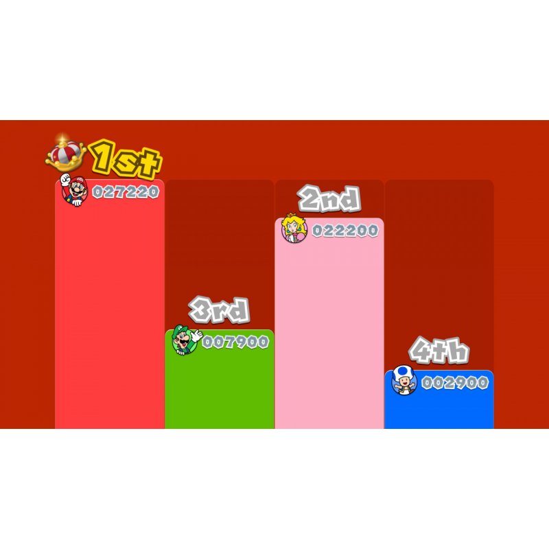 NIN Super Mario 3D World + Bowser's F 06