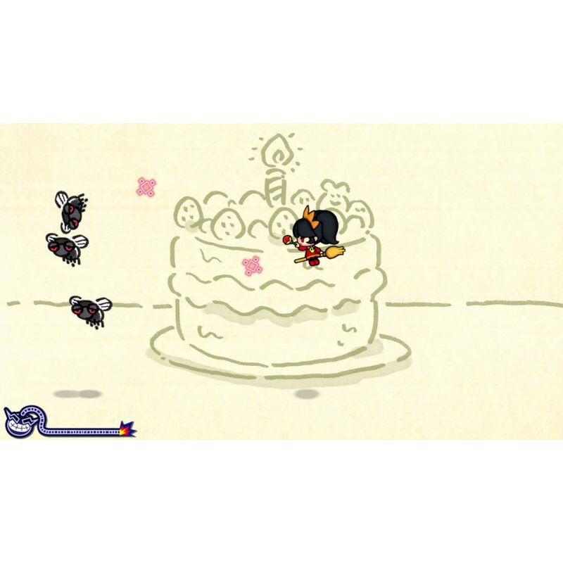 NIN WarioWare: Get it Together!       06