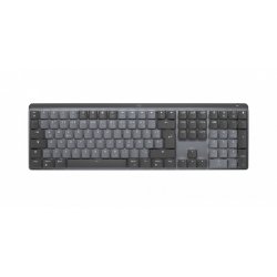 Logitech MX Mechanical Wireless Illuminated Performance Keyboard
