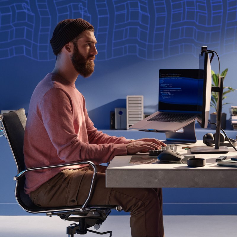 Logitech MX Mechanical Mini Minimalist Wireless Illuminated Keyboard