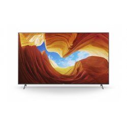 Sony FWD-85X90H Signage Display Digital signage flat panel 2.16 m (85") LCD Wi-Fi 620 cd/m² Black Android 9.0