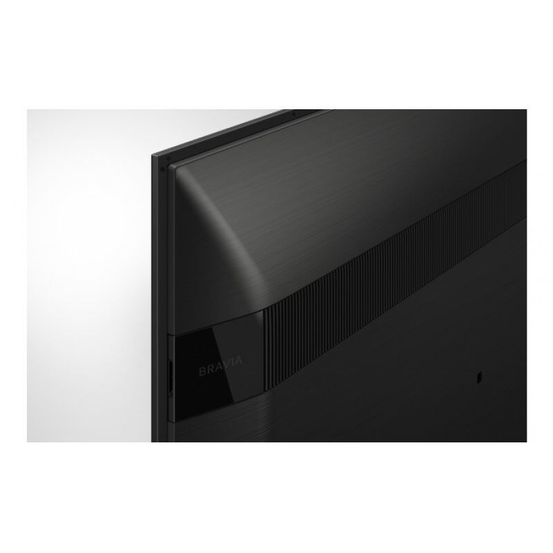STOCK2 - Sony FWD-85X90H affichage de messages Panneau plat de signalisation numérique 2,16 m (85") LCD Wifi 620 cd/m²