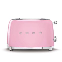 Smeg Toaster TSF01PKEU     950W       rs
