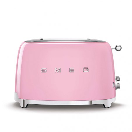 Smeg Toaster TSF01PKEU     950W       rs