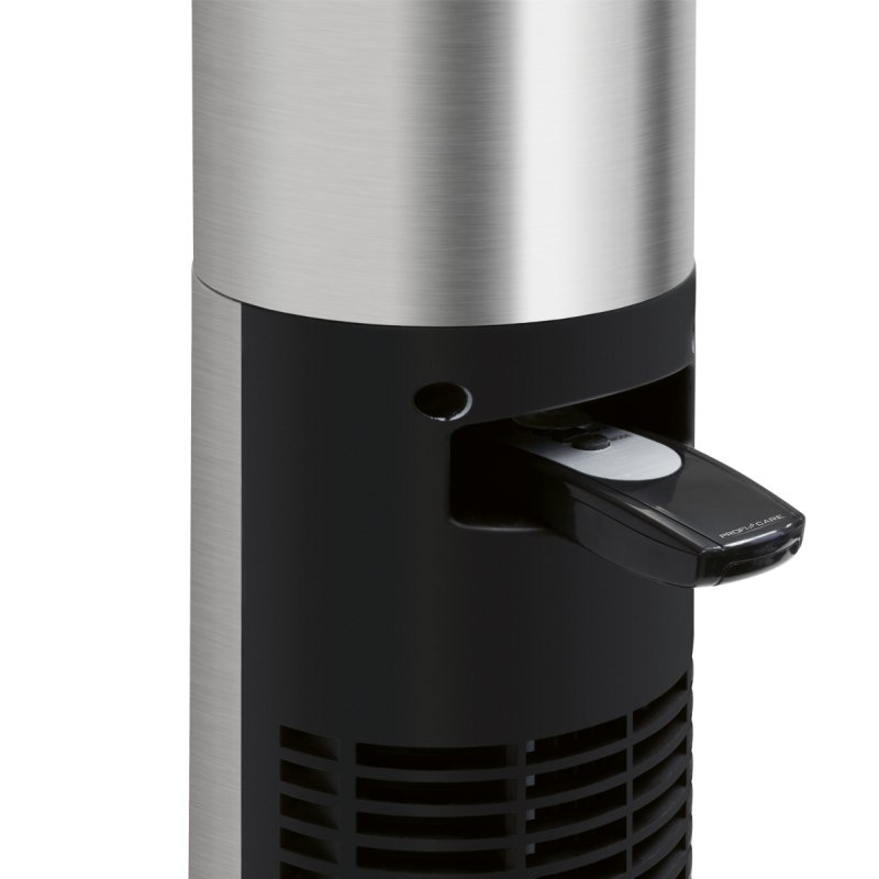 ProfiCare PC-TVL 3090 Black