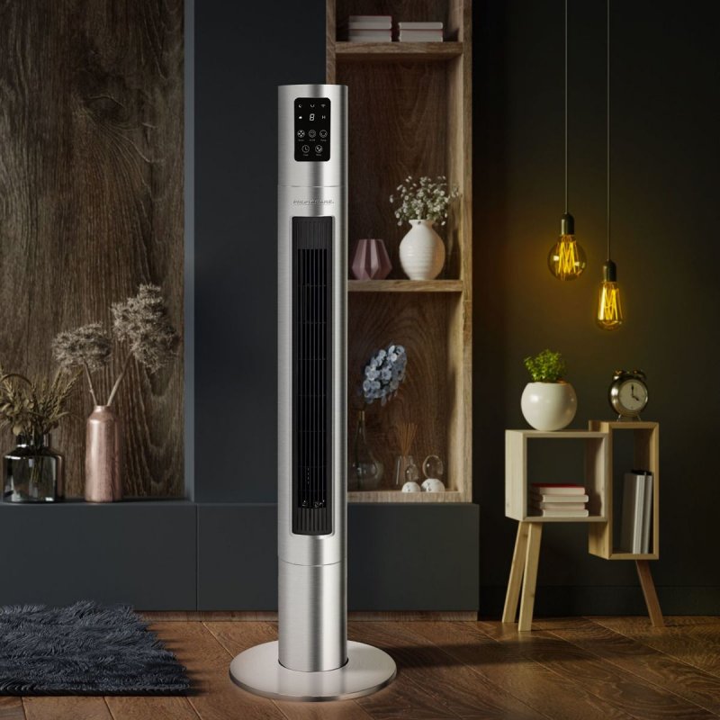 ProfiCare PC-TVL 3090 Black