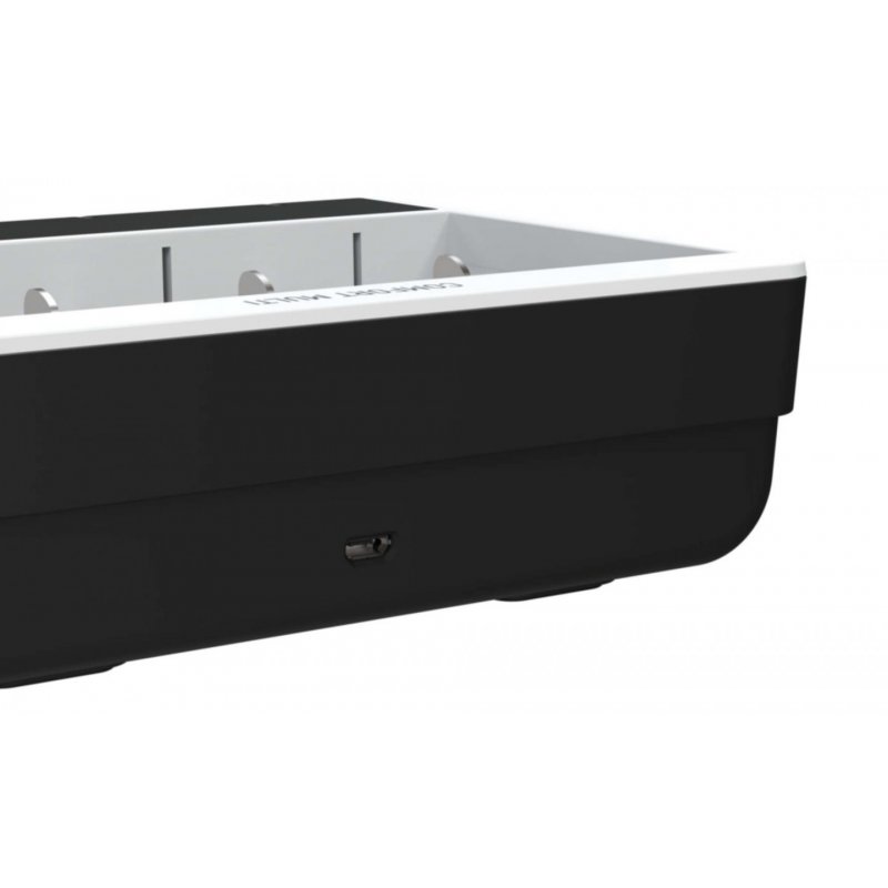 Ansmann Comfort Multi