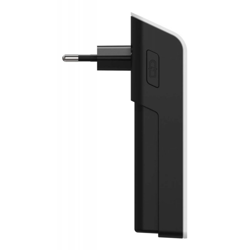 Ansmann Comfort Plus chargeur de batterie Universel Secteur