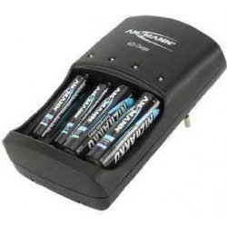 Ansmann 1001-0013 chargeur de batterie