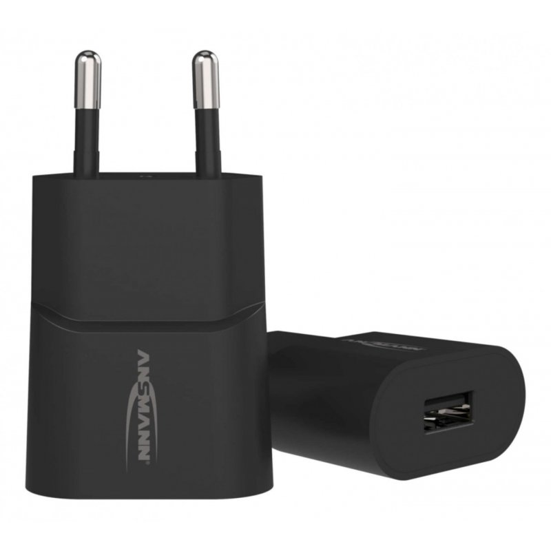 Ansm Home Charger HC105 schwarz