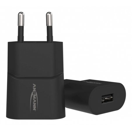Ansm Home Charger HC105 schwarz