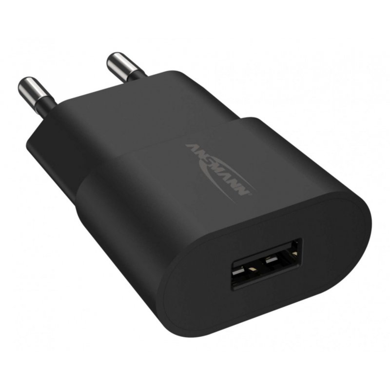 Ansm Home Charger HC105 schwarz