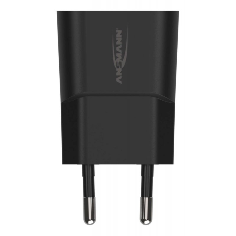 Ansm Home Charger HC105 schwarz