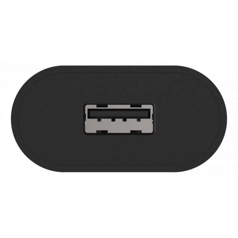 Ansmann HC105 Universal Black AC Indoor