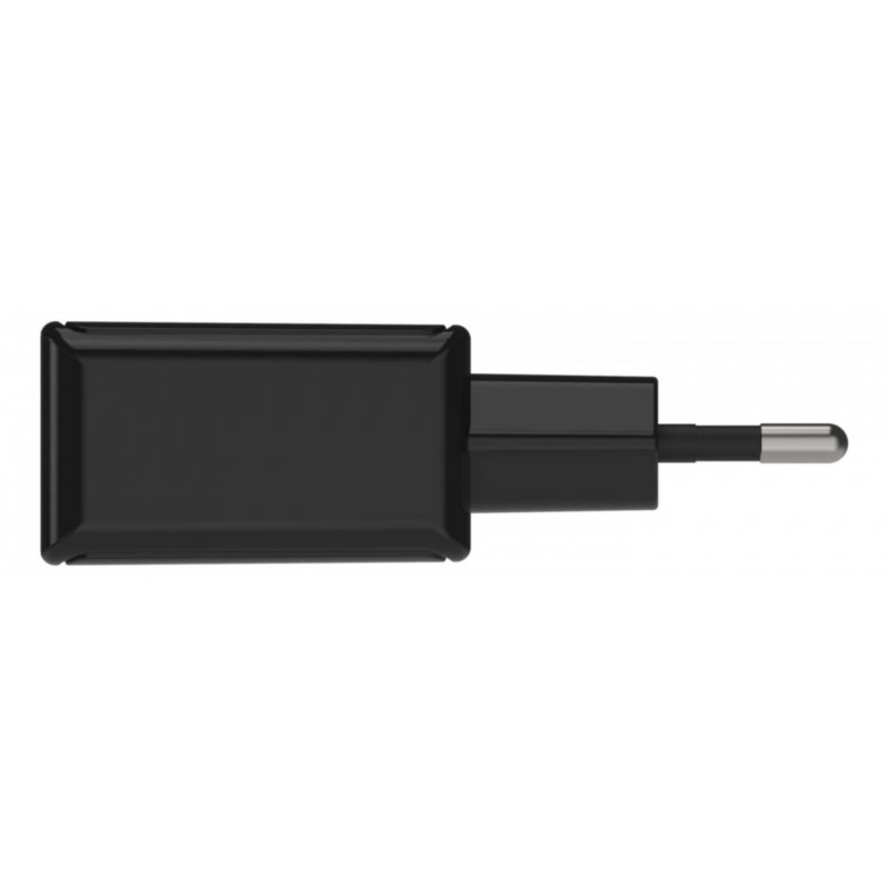 Ansm Home Charger HC212 schwarz