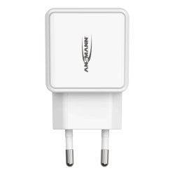 Ansm Home Charger HC212 weiß