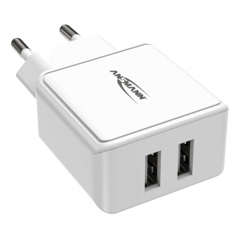 Ansm Home Charger HC212 weiß