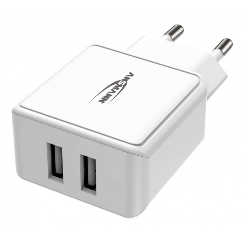 Ansm Home Charger HC212 weiß