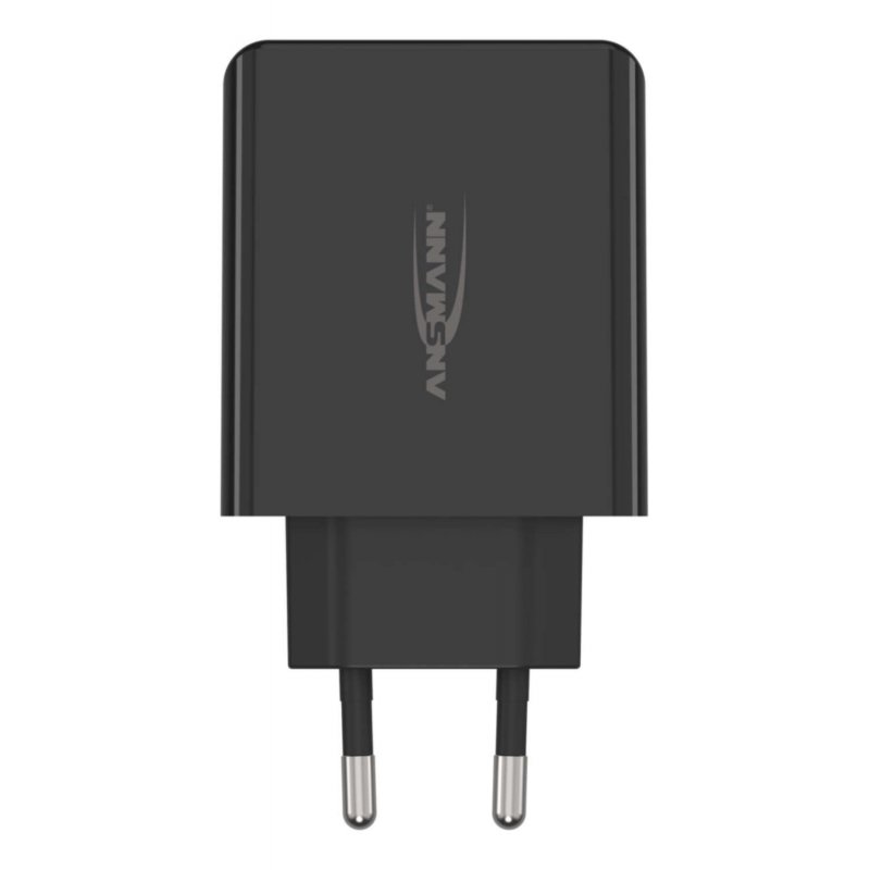Ansm Home Charger HC430 schwarz