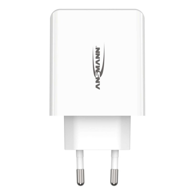 Ansm Home Charger HC430 weiß