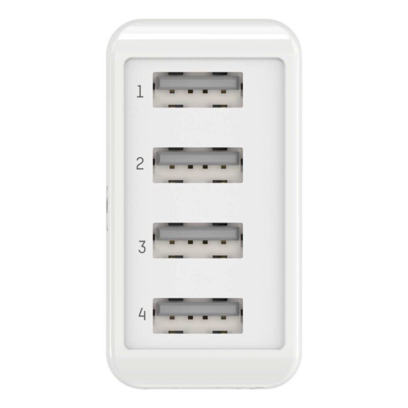 Ansmann HC430 Universal White AC Indoor