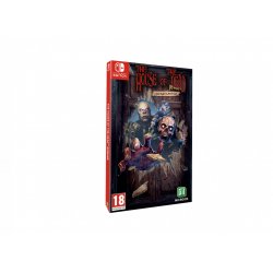 Microids The House of the Dead: Remake Limidead Edition German, English, Spanish, French, Italian Nintendo Switch