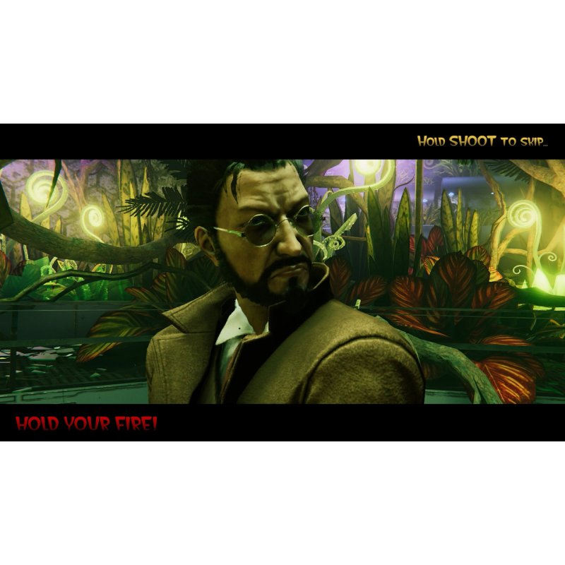 Microids The House of the Dead: Remake Limidead Edition Allemand, Anglais, Espagnol, Français, Italien Nintendo Switch