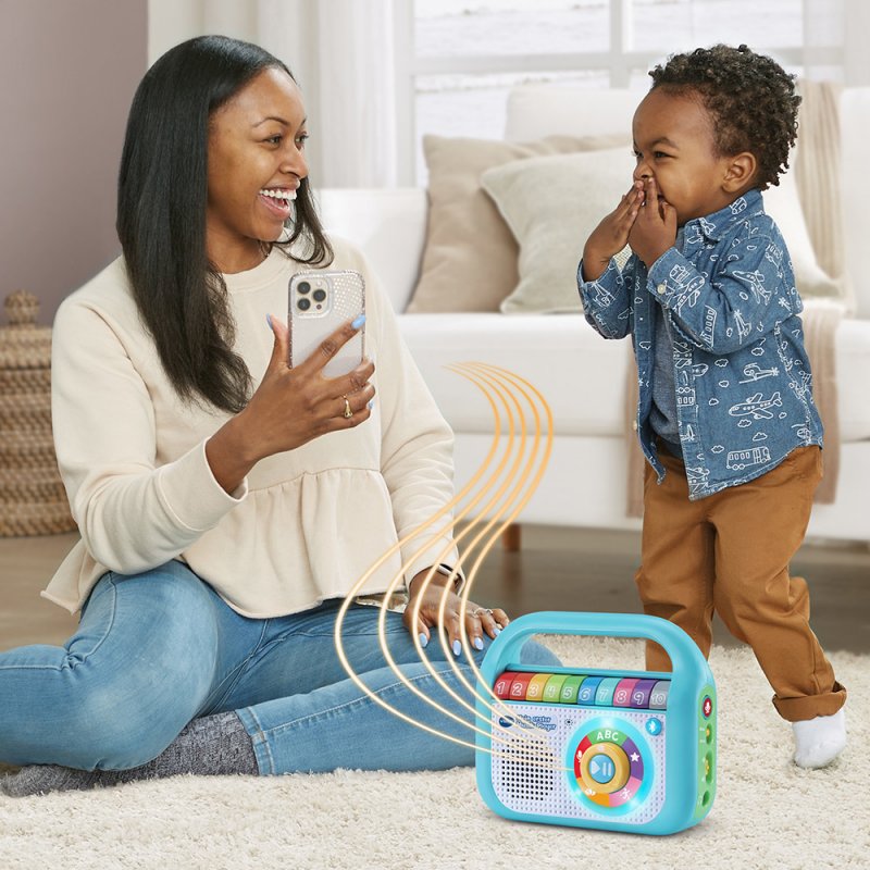 VTech Baby Mein erster Musik-Player