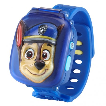 VTech PAW Patrol Chase-Lernuhr Montre pour enfants